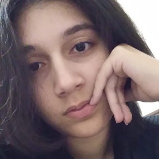 Gabrielly Dourado