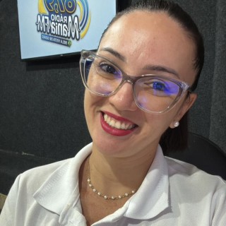 Amanda Albernaz